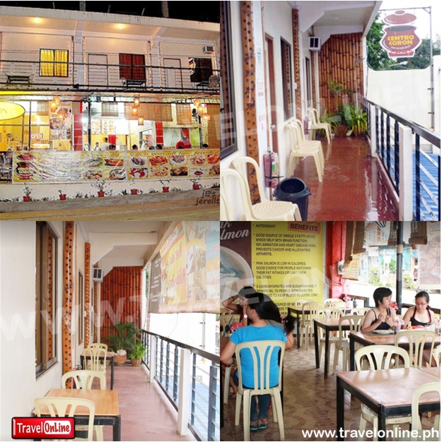 CENTRO CORON BED AND BREAKFAST Without Airfare Coron Package coron Packages