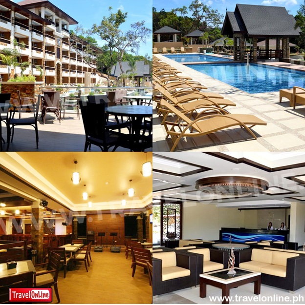 Coron Westown Resort PROMO C: WITH-AIRFARE (VIA-MANILA) ALL-IN WITH ISLAND HOPPING coron Packages