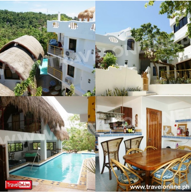 Jay Jays Club Boracay - Hill Top Resort Without Airfare Boracay Package boracay Packages