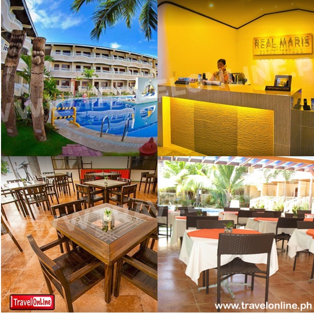 Real Maris Boracay Without Airfare Boracay Package boracay Packages
