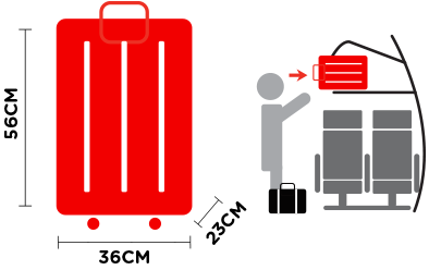 Airasia baggage price 2021 malaysia