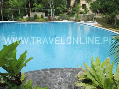 Almira Diving Resort  PROMO B: NO AIRFARE WITH FREE ISLAND-HOPPING TOUR bohol Packages