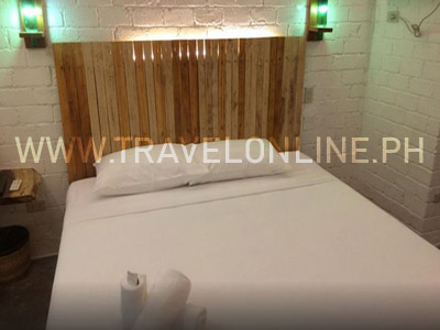 Alona Eco Hotel  Davao-Bohol via Connecting Ferry Package With Airfare bohol Packages