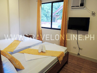 ANGELIC TOURIST INN PROMO D: WITH AIRFARE DIRECT ELNIDO ALL IN elnido Packages