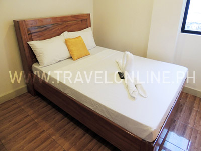 ANGELIC TOURIST INN PROMO A: NO AIRFARE VIA PPS AIRPORT TRANSFERS elnido Packages