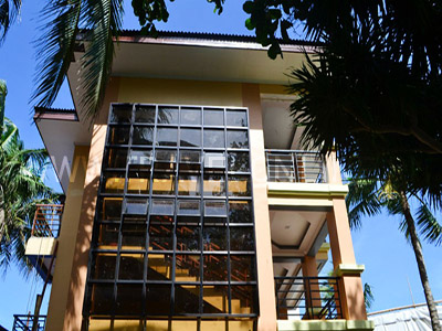 Bamboo Beach Resort Boracay - Beach Front PROMO C: KALIBO AIRFARE ALL-IN WITH FREEBIES boracay Packages