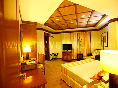 Best Western Boracay Tropics - Non Beachfront PROMO A: NO AIRFARE WITH FREEBIES  boracay Packages