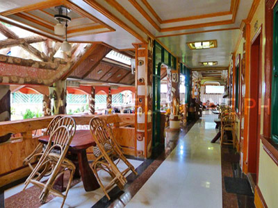 Big Creek Mansion PROMO H: WITH-AIRFARE (CLARK-PPS-CLARK) ALL-IN WITH FREE LAS CABANAS TOUR elnido Packages