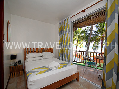 Blue Waves Boracay Without Airfare Boracay Package boracay Packages