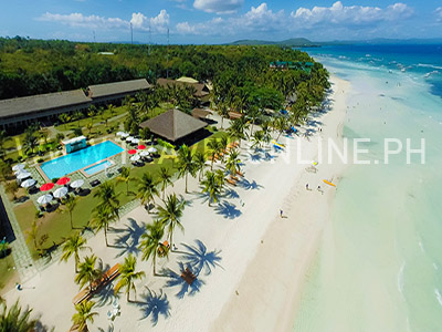 Bohol Beach Club  PROMO C: ALL-IN PACKAGE WITH COUNTRYSIDE TOUR bohol Packages