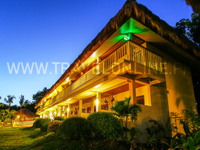 BOHOL BEACH CLUB PROMO C: ALL-IN PACKAGE WITH COUNTRYSIDE TOUR bohol Packages