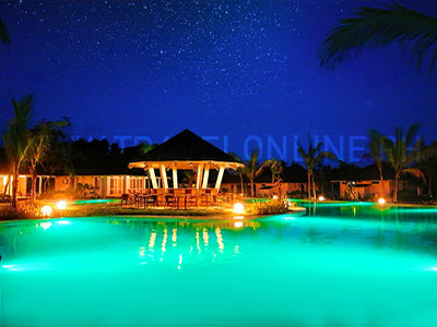 BOHOL SHORES PROMO C: ALL-IN PACKAGE WITH COUNTRYSIDE TOUR bohol Packages