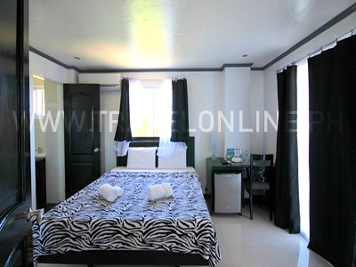 Bohol South Beach Hotel PROMO Davao-Bohol via Connecting Ferry Package With Airfare bohol Packages