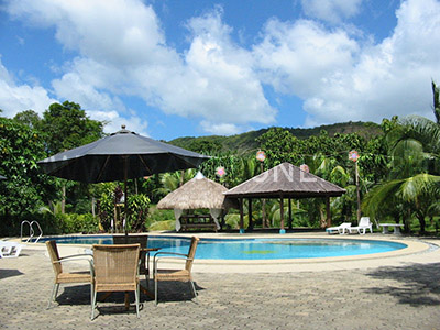 Busuanga Island Paradise Resort PROMO PROMO A: NO AIRFARE WITH FREE CORON TOWN-TOUR coron Packages