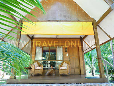 Busuanga Island Paradise Resort PROMO PROMO A: NO AIRFARE WITH FREE CORON TOWN-TOUR coron Packages