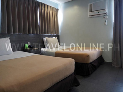 Cebu R Hotel - Mabolo PROMO C:AIRFARE,ROOM, TRANSFER, INSURANCE, FREE CITY TOUR + FREEBIES**  cebu Packages