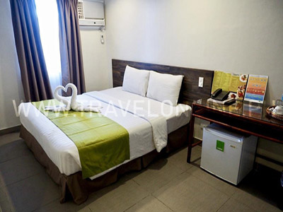 Cebu R Hotel - Mabolo PROMO C:AIRFARE,ROOM, TRANSFER, INSURANCE, FREE CITY TOUR + FREEBIES**  cebu Packages