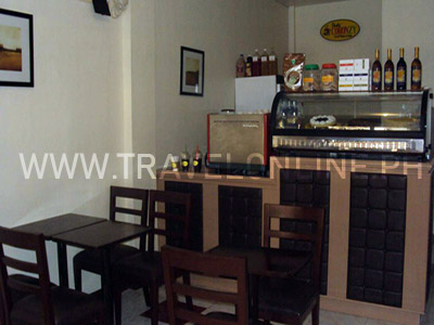 CENTRO CORON BED AND BREAKFAST Without Airfare Coron Package coron Packages