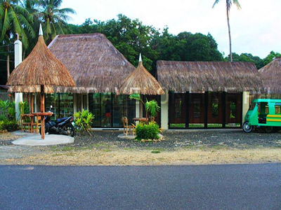 Chiisai Natsu Resort PROMO PROMO B: NO AIRFARE WITH FREE ISLAND-HOPPING TOUR bohol Packages