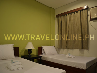Coron Eco Lodge PROMO PROMO G: WITH-AIRFARE (DAVAO+CONNECT) ALL-IN WITH FREE CORON TOWN TOUR coron Packages