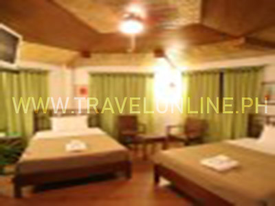 Coron Hilltop View Resort PROMO B: WITH-AIRFARE (VIA-MANILA) ALL-IN WITH FREE CORON TOWN TOUR coron Packages
