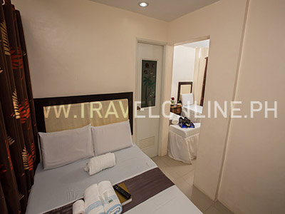 Coron Paradise Bed and Breakfast PROMO PROMO F: WITH-AIRFARE (VIA-CEBU) ALL-IN WITH FREE CORON TOWN TOUR coron Packages