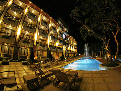 Coron Westown Resort PROMO F: WITH-AIRFARE (VIA-CEBU) ALL-IN WITH FREE CORON TOWN TOUR coron Packages
