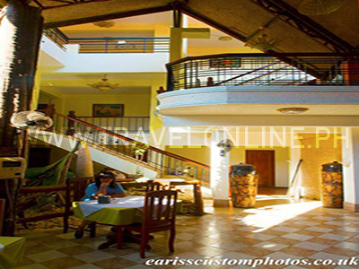 Deloro Inn Palawan PROMO D: NO AIRFARE WITH FREE CITY AND UNDERGROUND RIVER TOUR puerto-princesa Packages