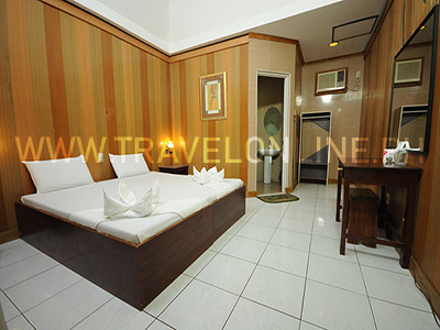 DUMALUAN BEACH MARILOU RESORT PROMO C: ALL-IN PACKAGE WITH COUNTRYSIDE TOUR bohol Packages