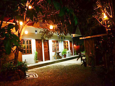 El Taraw Bed and Breakfast PROMO D: NO AIRFARE WITH FREE CITY AND UNDERGROUND RIVER TOUR puerto-princesa Packages