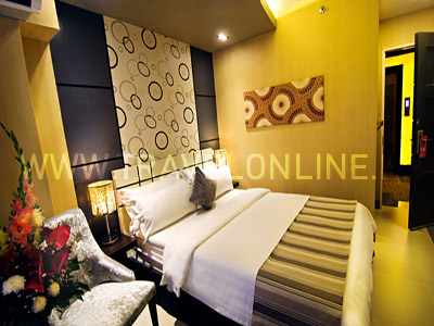 Eloisa Royal Suites PROMO PROMO D: WITH-AIRFARE (VIA-DAVAO) ALL-IN WITH FREE CEBU HIGHLIGHTS CITY TOUR cebu Packages