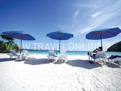 Fairways and Blue Water New Coast Boracay PROMO D: 2GO CRUISESHIP ALL-IN WITH 6 FREEBIES boracay Packages
