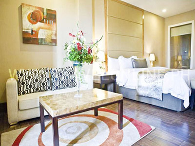 Goldberry Suites and Hotel PROMO  cebu Packages
