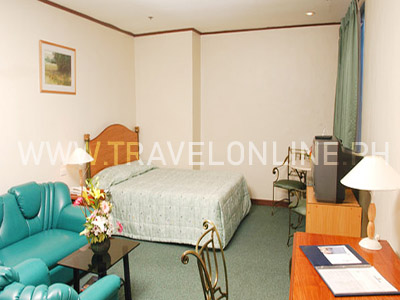Golden Peak Hotel Suites PROMO D: WITH-AIRFARE (VIA-DAVAO) ALL-IN WITH FREE CEBU HIGHLIGHTS CITY TOUR cebu Packages