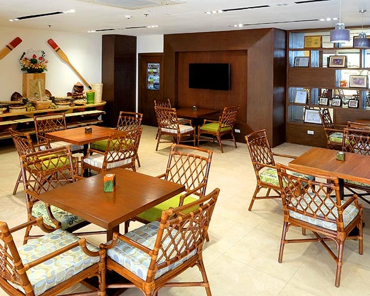 GOLDEN PRINCE HOTEL AND SUITES CEBU
