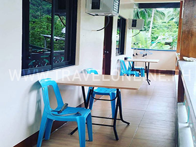 HADEFE COTTAGES PROMO D: WITH AIRFARE VIA-PPS  ALL IN elnido Packages
