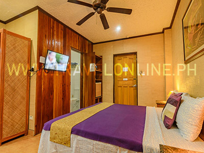 Hayahay Resort PROMO E: WITH AIRFARE ALL-IN WITH FREE ISLAND HOPPING TOUR bohol Packages