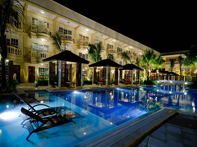 Henann Garden Resort Boracay PROMO C: KALIBO AIRFARE ALL-IN WITH FREEBIES boracay Packages
