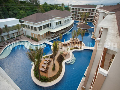 Henann Lagoon Resort - Non Beachfront PROMO A: NO AIRFARE WITH FREEBIES  boracay Packages