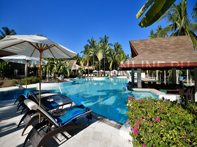 Henann Bohol Resort and Spa - ALONA Images Bohol Videos