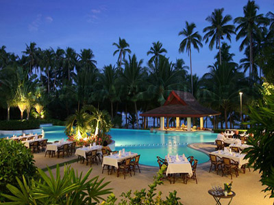 HENANN BOHOL RESORT AND SPA - ALONA PROMO C: ALL-IN PACKAGE WITH COUNTRYSIDE TOUR bohol Packages