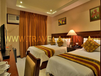 Hotel Centro PROMO PROMO G: WITH-AIRFARE (VIA-DAVAO) ALL-IN WITH FREE CITY TOUR puerto-princesa Packages