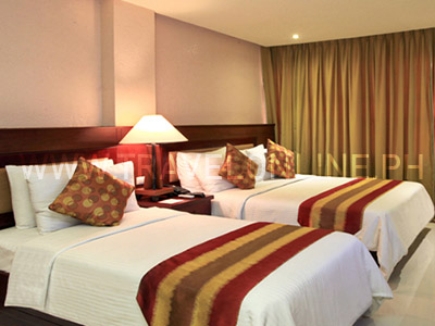 Hotel Centro PROMO PROMO G: WITH-AIRFARE (VIA-DAVAO) ALL-IN WITH FREE CITY TOUR puerto-princesa Packages