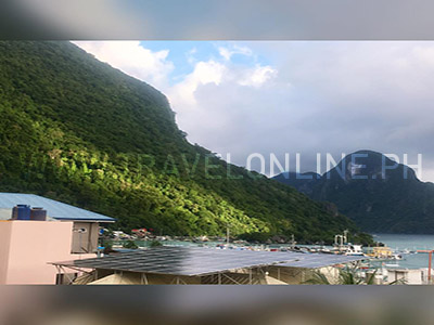 Hotel Deo   elnido Packages