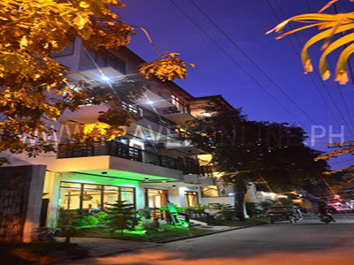 IPIL SUITES ELNIDO PROMO D: NO-AIRFARE (VIA-PPS-TRANSFERS) WITH FREE LAS CABANAS TOUR AND ISLAND HOPPING elnido Packages