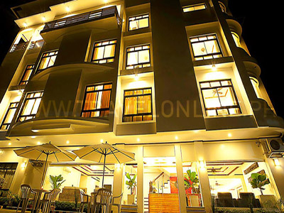 IPIL SUITES PUERTO PRINCESA PROMO F: WITH-AIRFARE (VIA-CEBU) ALL-IN WITH FREE CITY TOUR puerto-princesa Packages