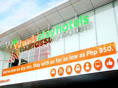 Islands Stay Hotels PROMO  cebu Packages