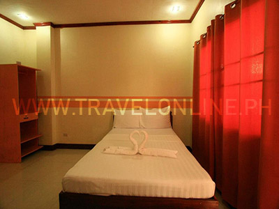 JAZMINE'S PLACE Without Airfare Coron Package coron Packages