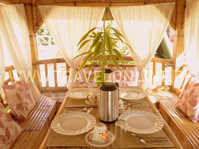 Jurias Pension  PROMO D: WITH AIRFARE DIRECT ELNIDO ALL IN elnido Packages