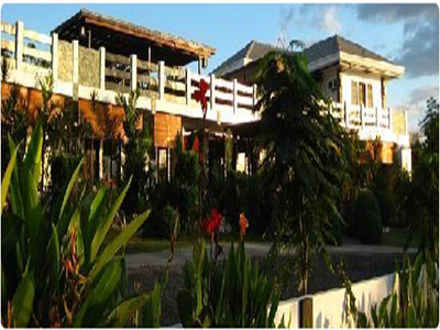 La Pernela Resort PROMO  bohol Packages